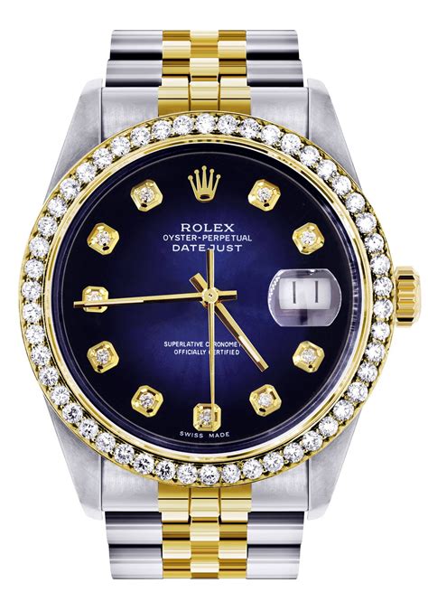 Rolex watches